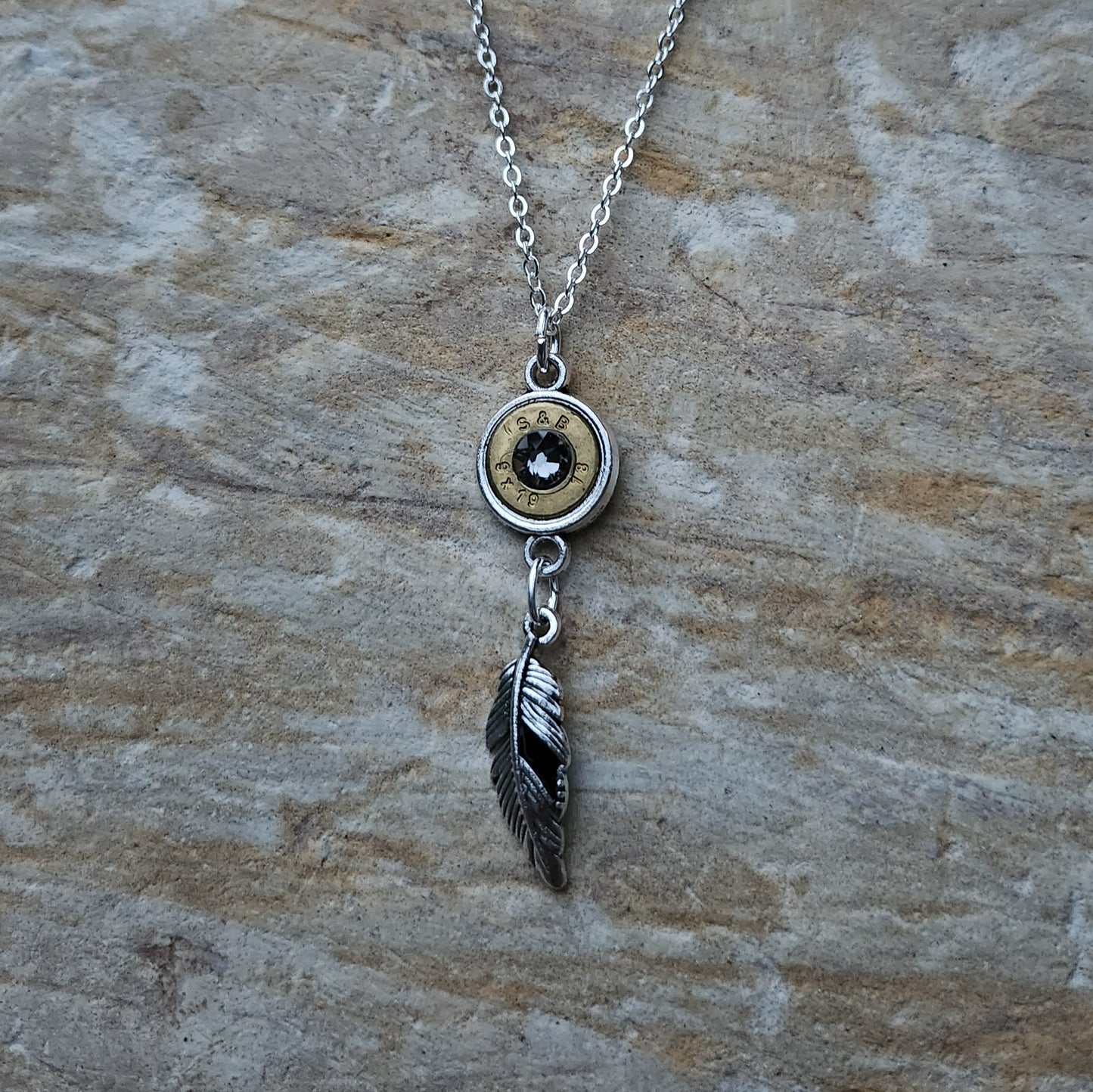 Fly Necklace